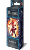 Android Netrunner : Interstices (cycle lunaire)