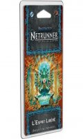 Android Netrunner : L'esprit libr (cycle mumbad)