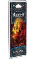 Android Netrunner : Le prix du sang (cycle point de rupture)