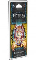 Android Netrunner : Le souterrain (cycle sansan)