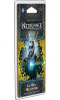 Android Netrunner : Le vieil Hollywood (cycle sansan)