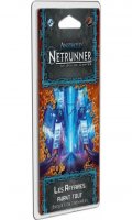 Android Netrunner : Les affaires avant tout (cycle mumbad)