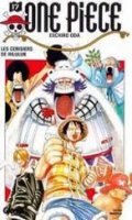 One piece T.17