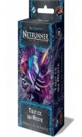 Android Netrunner : Tout ce qui reste (cycle lunaire)