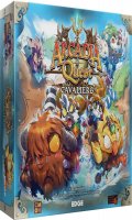 Arcadia Quest: Cavaliers (Extension)