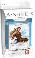 Ashes : Les gants de Givraltar (Extension)