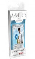Ashes : Les matres de la gravit (Extension)