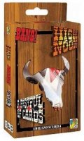 Bang ! : High noon Fistful of cards (Extension)