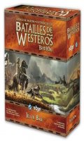 Batailles de Westeros