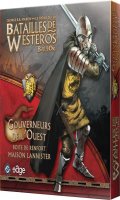 Batailles de Westeros : Gouverneurs de l'ouest (Extension)
