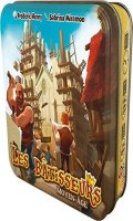 Les btisseurs : Moyen-ge