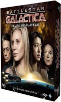 Battlestar Galactica : Renouveau (Extension)