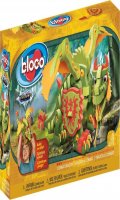 Bloco Toys : Dragon de Combat