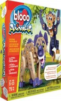 Bloco Toys : Hyne & Chimpanz