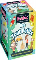 BrainBox des tout petits