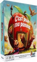 C'est pour ma pomme