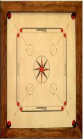 Carrom : Champion 88x88cm