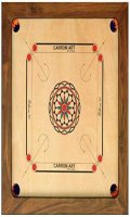 Carrom : Ellora 70x70cm