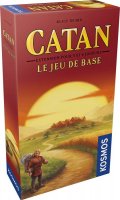 Catan : 5/6 joueurs (Extension)