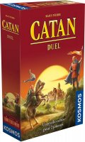 Catan : Duel (Princes de Catane)