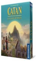 Catan: La Gloire des Incas