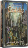 Citadelles : dition classique