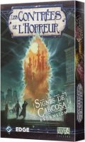 Les Contres de l'Horreur : Signes de Carcosa (Extension)