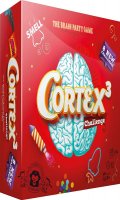 Cortex Challenge 3