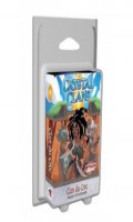 Crystal Clans : Clan du Croc (Extension)