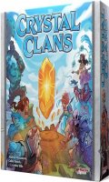 Crystal Clans