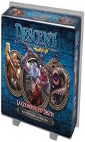 Descent (2me dition) : La Couronne du Destin