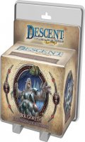 Descent (2me dition) : Lieutenant BolGoreth