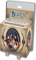 Descent (2me dition) : Lieutenant Serena