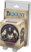 Descent (2me dition) : Lieutenant Verminos