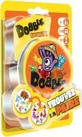 Dobble Animaux
