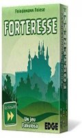 Forteresse