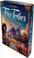 Five Tribes