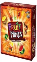 Fruit Ninja