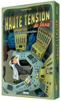 Haute Tension de luxe