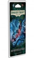Horreur  Arkham : Aux Frontires du Visible (Campagne 1)
