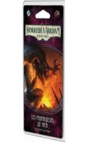 Horreur  Arkham : Profondeurs de Yoth (Campagne 3)