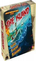 The island