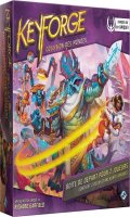 Keyforge : Collision des Mondes (Saison 3) - Bote de Dpart