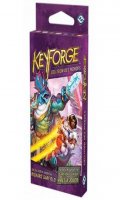 Keyforge : Collision des Mondes (Saison 3) - Deck