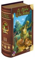 Le Livre et la Tortue