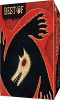 Les Loups-Garous de Thiercelieux : Le Best Of  - OP Asmodee