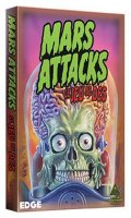 Mars Attack : Le Jeu de Ds