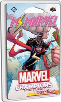 Marvel Champions : Ms. Marvel (Hros)