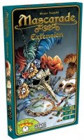 Mascarade : Extension