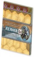 Mmoire 44 : Plateau hiver/dsert (Extension)